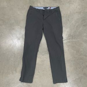 Tommy Hilfiger | Gray Dress Pants